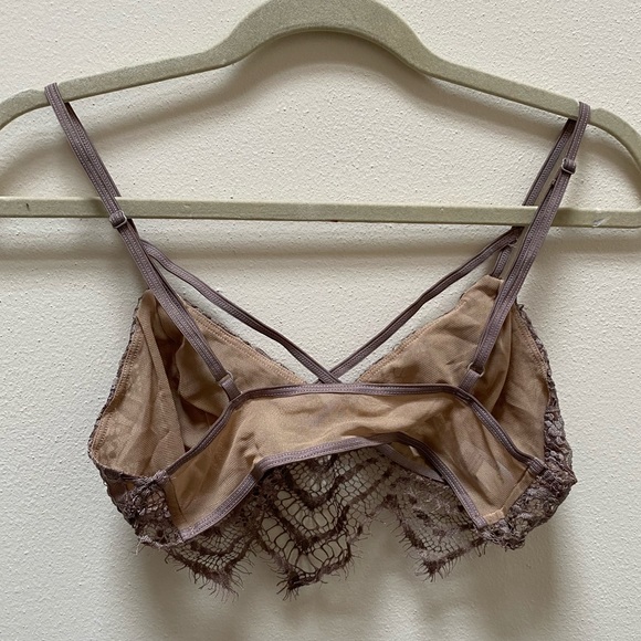 NWOT Express bralette - Picture 3 of 4